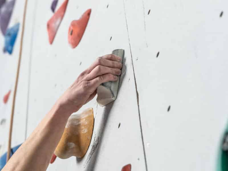 De Series | NKBV komt in april naar onze klimberg