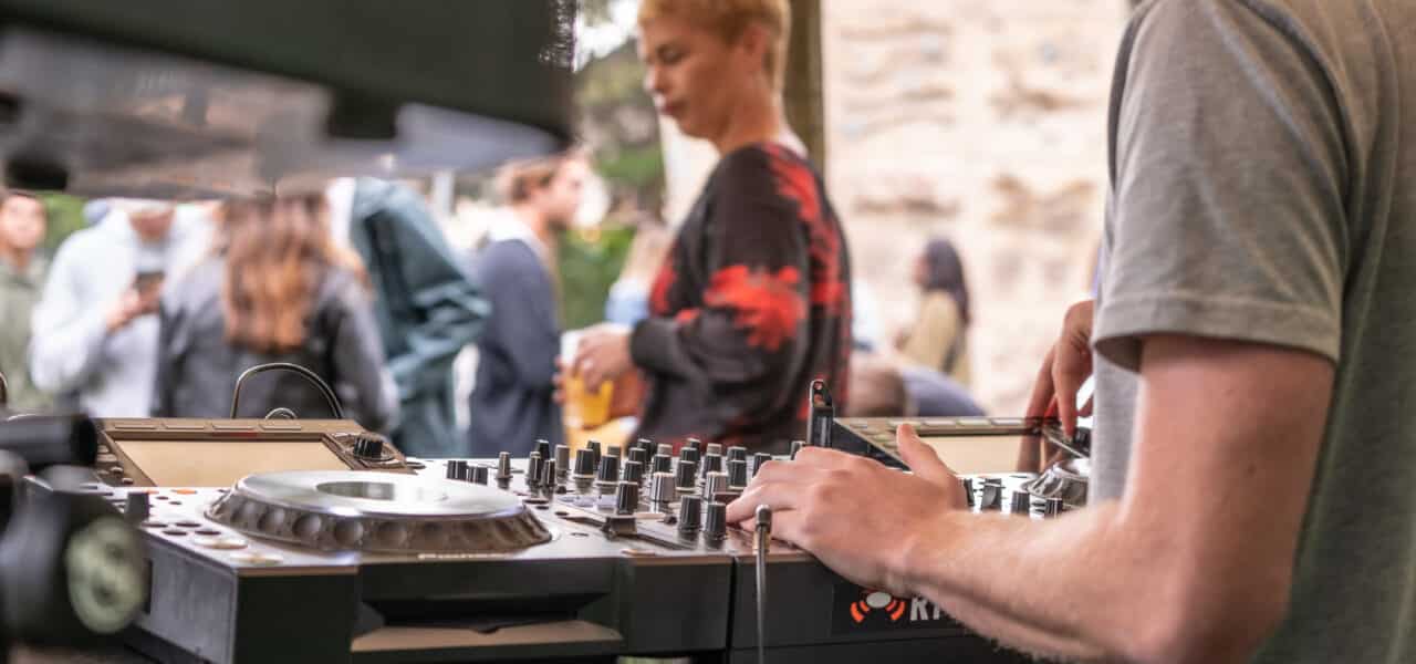 Festival de Achtertuin: aangepast open 24 t/m 27 juli 2025