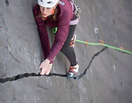 Techniek cursus is terug